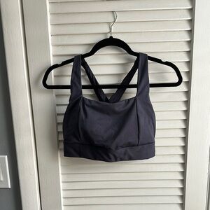 All in motion sports bra L NWOT